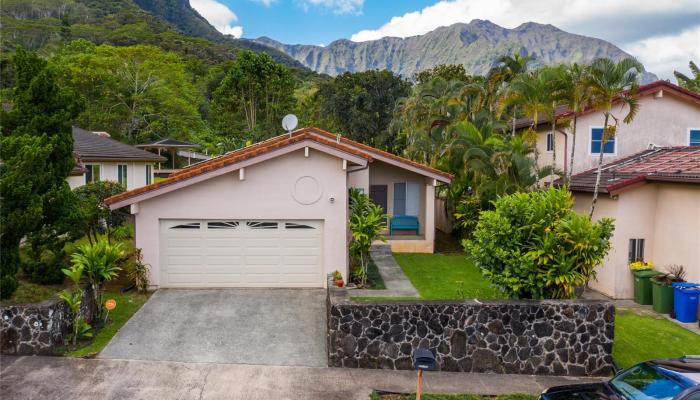 45-795  Pookela Street Castle Hill, Kaneohe home - photo 1 of 1