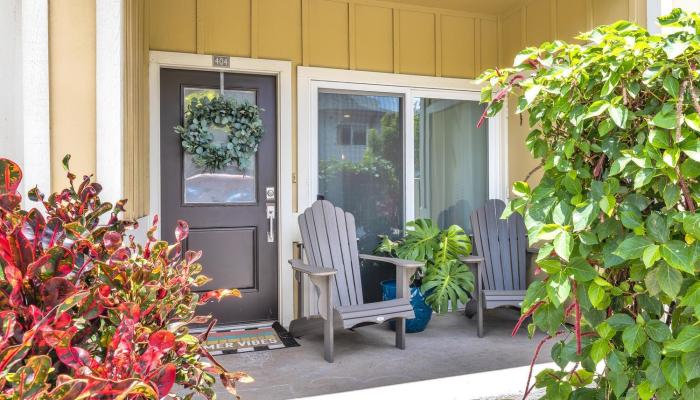 458 Manawai Street townhouse # 404, Kapolei, Hawaii - photo 1 of 11