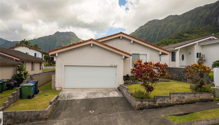 45-816  Kupohu Street Castle Hill, Kaneohe home - photo 1 of 1