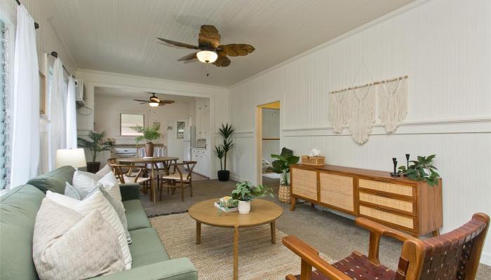 45-818  Luana Place Halekauwila, Kaneohe home - photo 1 of 1