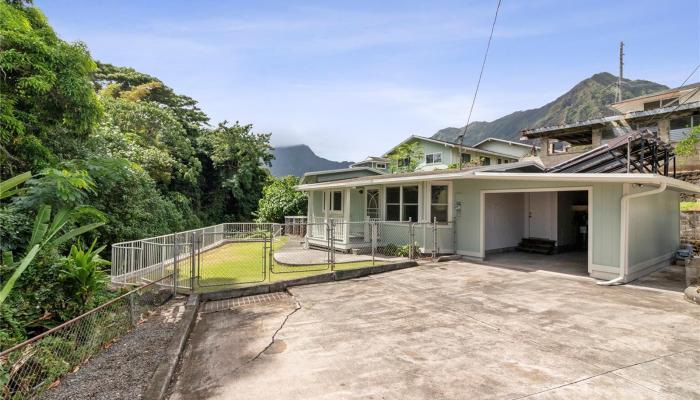 45-860  Anoi Road Halekauwila, Kaneohe home - photo 1 of 15