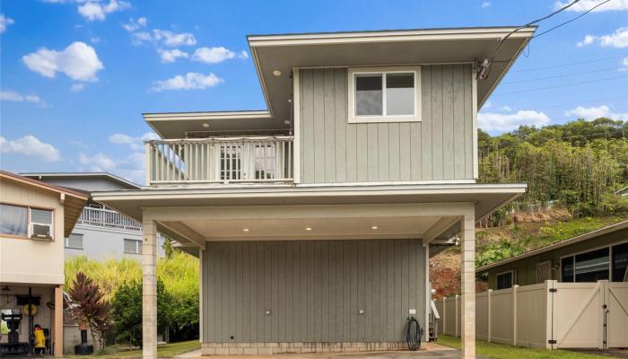 45-860  Anoi Road Halekauwila, Kaneohe home - photo 1 of 18