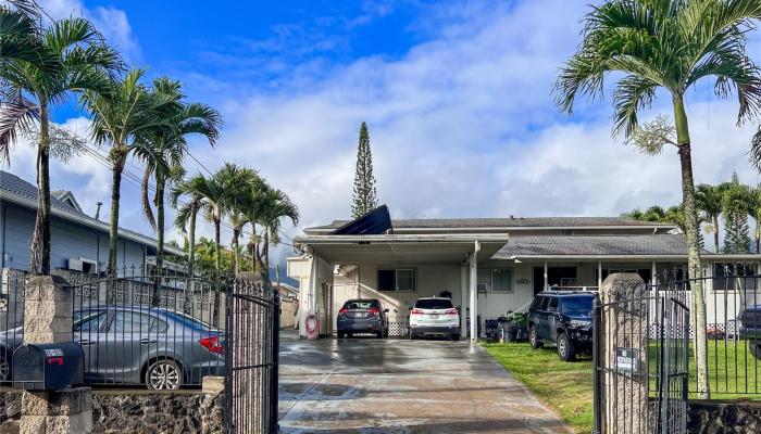 45-920  Wailele Road Kaneohe Town, Kaneohe home - photo 1 of 1