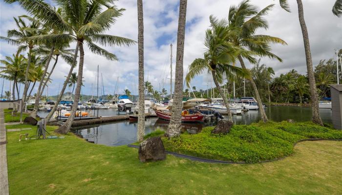 Makani Kai Marina condo # 28, Kaneohe, Hawaii - photo 1 of 1