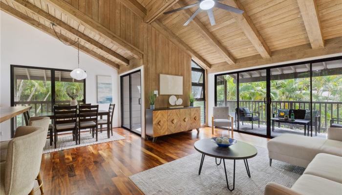 45-995 Wailele Road townhouse # 35, Kaneohe, Hawaii - photo 1 of 22