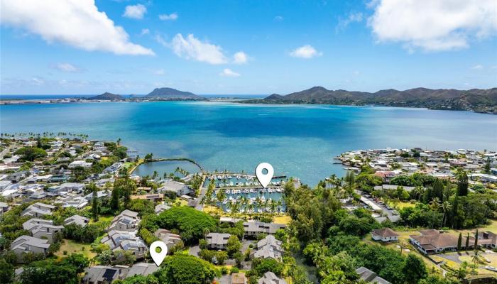Makani Kai Marina condo # 36, Kaneohe, Hawaii - photo 1 of 1