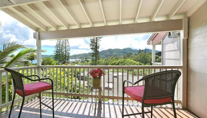 45-995 Wailele Road townhouse # 51, Kaneohe, Hawaii - photo 1 of 1