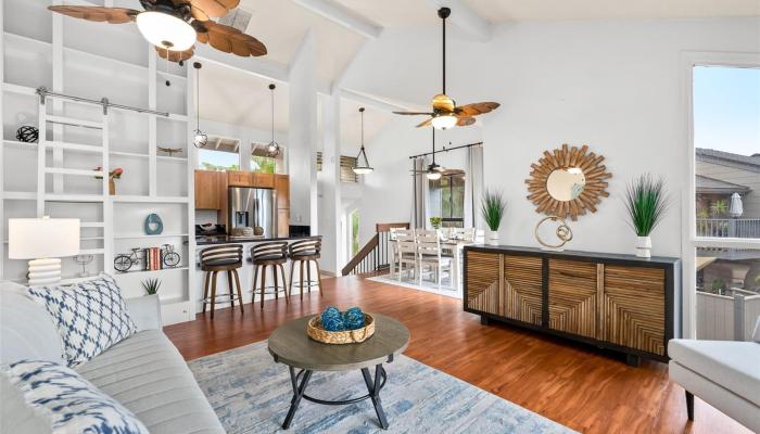 Makani Kai Marina condo # 56, Kaneohe, Hawaii - photo 1 of 1