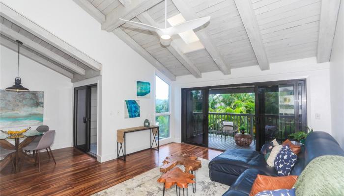 45-995 Wailele Road townhouse # 60, Kaneohe, Hawaii - photo 1 of 1