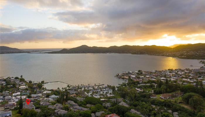 45-995 Wailele Road townhouse # 61, Kaneohe, Hawaii - photo 1 of 1