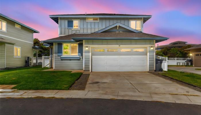 460  Kamaaha Ave Kapolei-kawena At Mehana, Ewaplain home - photo 1 of 1