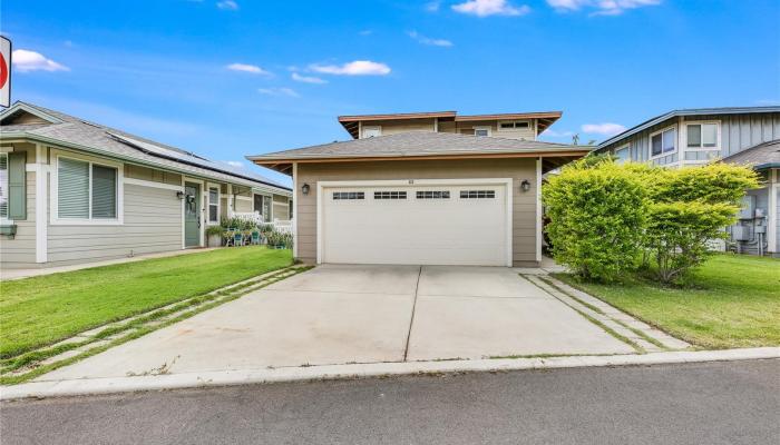 460  Kamaaha Ave Kapolei-kawena At Mehana, Ewaplain home - photo 1 of 1