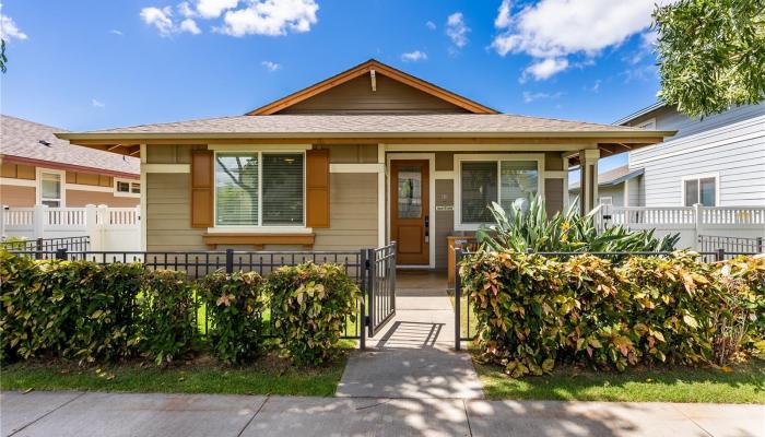 460  Kamaaha Ave Kapolei-kawena At Mehana, Ewaplain home - photo 1 of 1