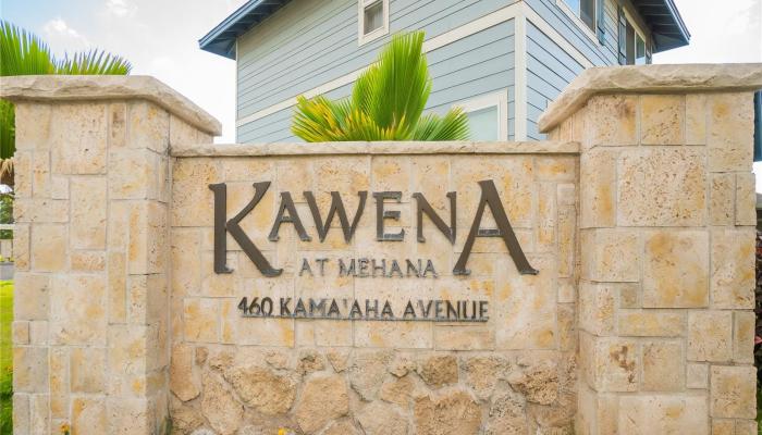 460  Kamaaha Ave Kapolei-kawena At Mehana, Ewaplain home - photo 1 of 23