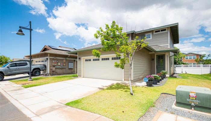 460  Kamaaha Ave Kapolei-kawena At Mehana, Ewaplain home - photo 1 of 1