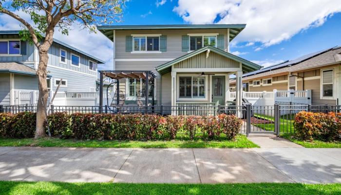 460  Kamaaha Ave Kapolei-kawena At Mehana, Ewaplain home - photo 1 of 1