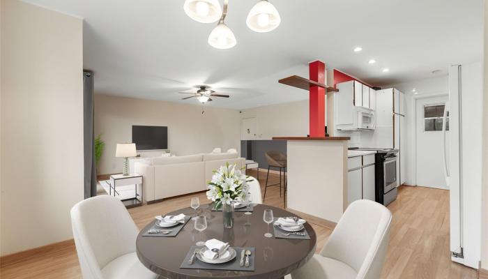 46-010 Aliikane Place townhouse # 212, Kaneohe, Hawaii - photo 1 of 18