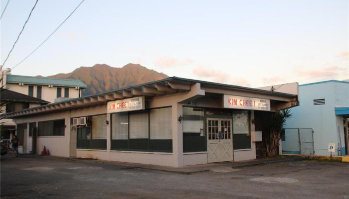 46-010 Kamehameha Hwy Kaneohe Oahu commercial real estate photo1 of 1