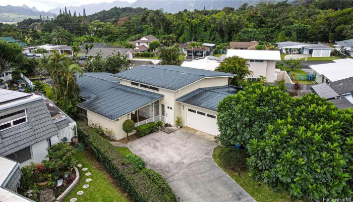 46-031  Kumoo Place Haiku Village, Kaneohe home - photo 1 of 1