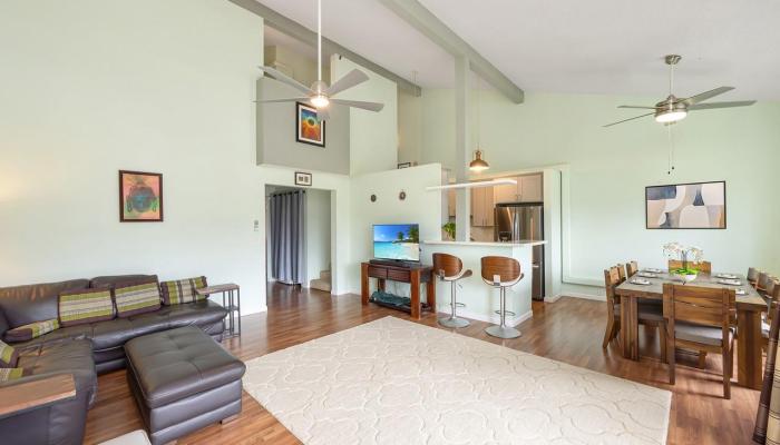 46-034 Puulena Street townhouse # 722, Kaneohe, Hawaii - photo 1 of 25