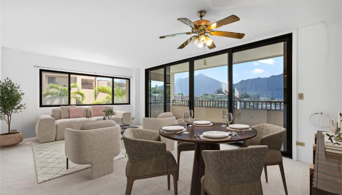 Puu Alii townhouse # 3851, Kaneohe, Hawaii - photo 1 of 1