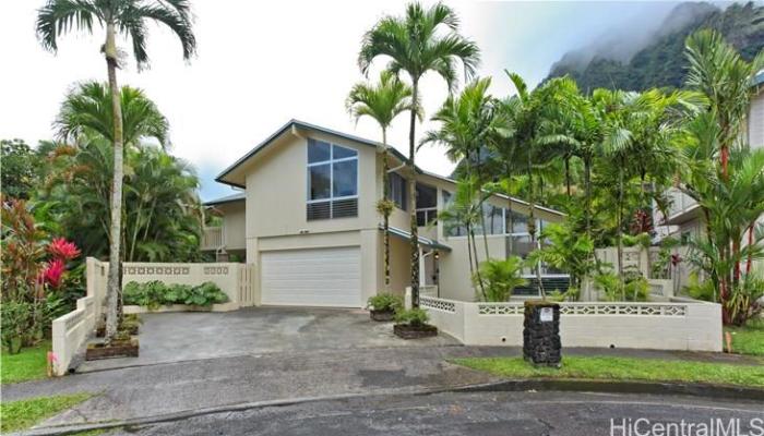 46-041  Puulau Place Haiku Village, Kaneohe home - photo 1 of 1