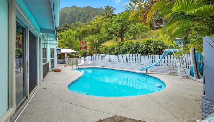 46-046  Puulau Place Haiku Village, Kaneohe home - photo 1 of 25