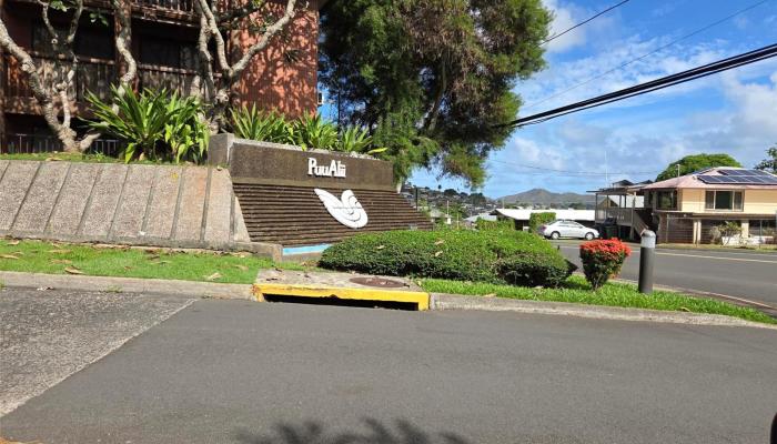 Puu Alii townhouse # 1712, Kaneohe, Hawaii - photo 1 of 10