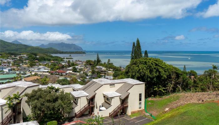 46-054 Puulena Street townhouse # 921, Kaneohe, Hawaii - photo 1 of 1