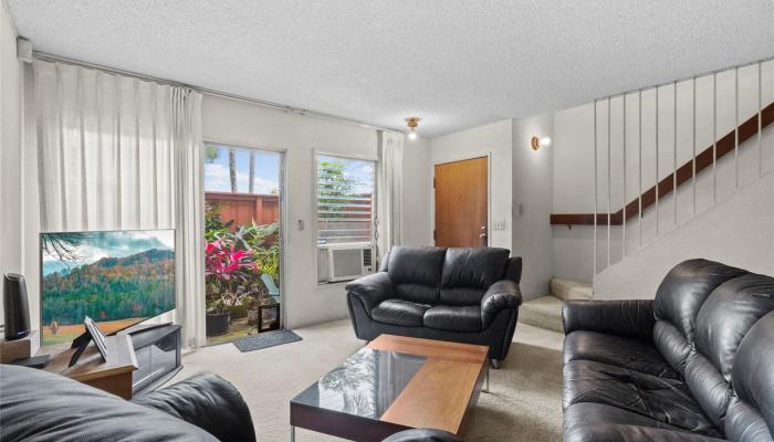 Windward Estate condo # Q200, Kaneohe, Hawaii - photo 1 of 17