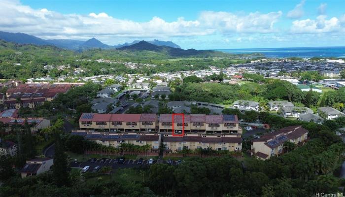 46-063 Emepela Pl townhouse # R202, Kaneohe, Hawaii - photo 1 of 8