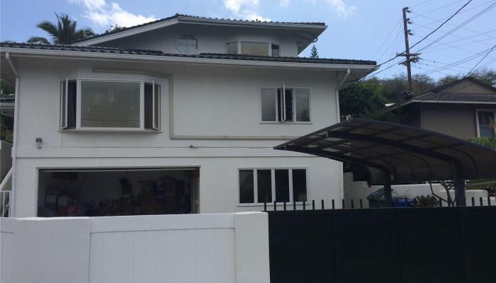 4607 Aliikoa St Honolulu - Rental - photo 1 of 8