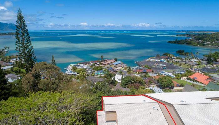 Puu Alii townhouse # 1111, Kaneohe, Hawaii - photo 1 of 1