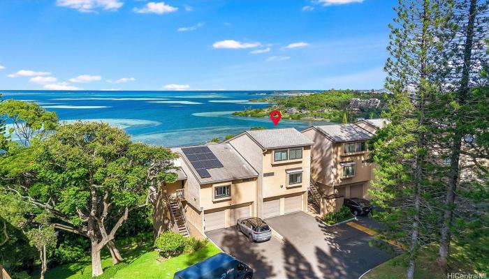 46-074 Puulena Street townhouse # 1122, Kaneohe, Hawaii - photo 1 of 22