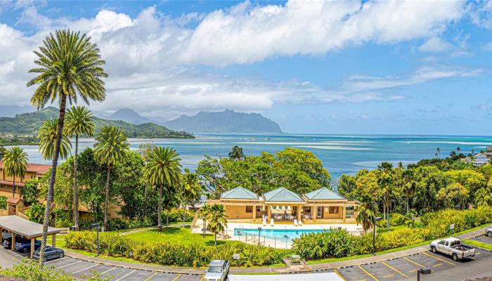 Poha Kea Point 3 condo # 3333, Kaneohe, Hawaii - photo 1 of 1