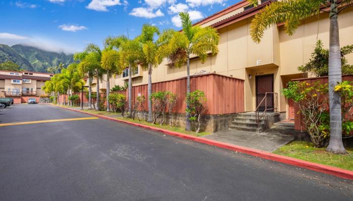 Windward Estate condo # F103, Kaneohe, Hawaii - photo 1 of 25