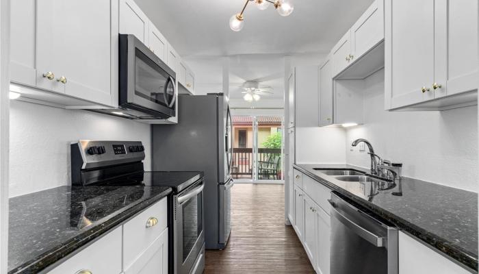 Windward Estate condo # G205, Kaneohe, Hawaii - photo 1 of 1