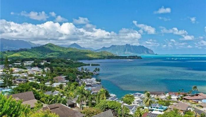 Puu Alii 1 condo # 1224, Kaneohe, Hawaii - photo 1 of 1