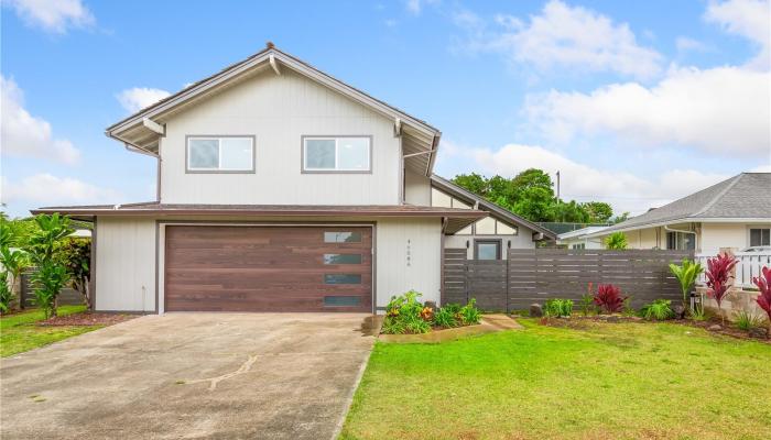 46-086  Ipuka Street Alii Bluffs, Kaneohe home - photo 1 of 1