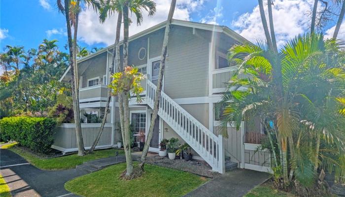 Haiku Point 2 condo # 25R, Kaneohe, Hawaii - photo 1 of 18