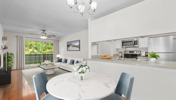 46-1016 Emepela Way townhouse # 22U, Kaneohe, Hawaii - photo 1 of 1