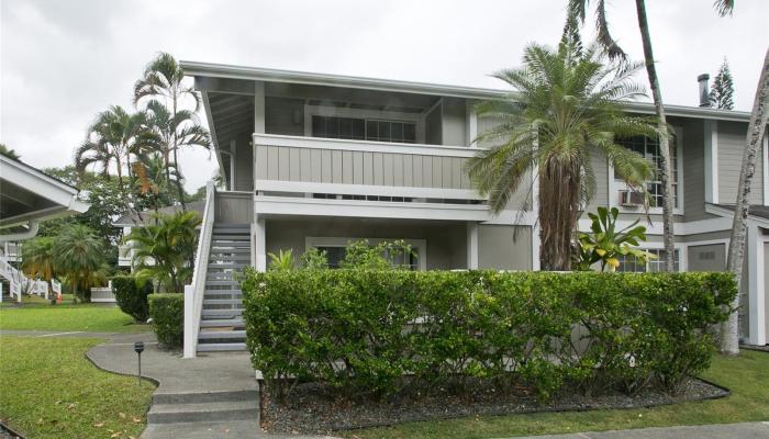 46-1031 Emepela Way townhouse # 17R, Kaneohe, Hawaii - photo 1 of 1