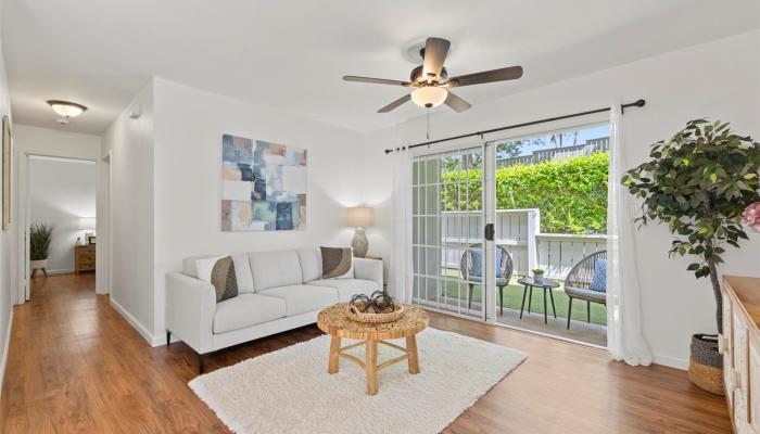 46-1032 Emepela Way townhouse # 13A, Kaneohe, Hawaii - photo 1 of 12