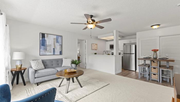 46-1033 Emepela Way townhouse # 16R, Kaneohe, Hawaii - photo 1 of 12