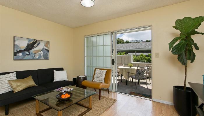 46-1039 Emepela Way townhouse # 15A, Kaneohe, Hawaii - photo 1 of 1