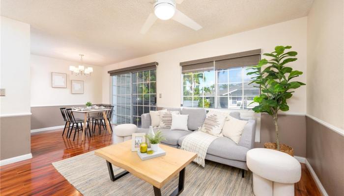 46-1039 Emepela Way townhouse # 15S, Kaneohe, Hawaii - photo 1 of 1