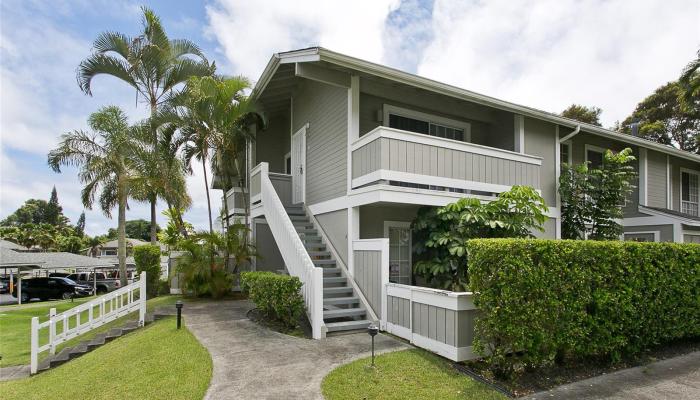 46-1042 Emepela Way townhouse # 11R, Kaneohe, Hawaii - photo 1 of 1