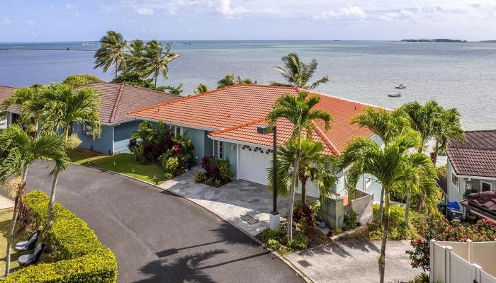 46-109  Ipuka Place Alii Bluffs, Kaneohe home - photo 1 of 25