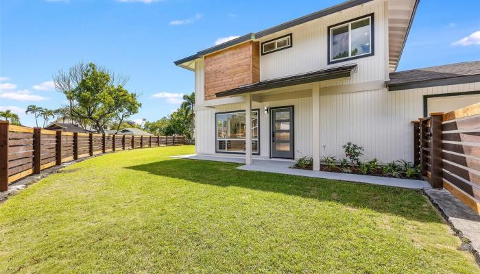 46-114  Nahewai Place Haiku Knolls, Kaneohe home - photo 1 of 1