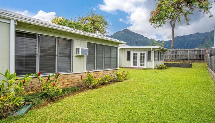 46-118  Humu Street Alii Shores, Kaneohe home - photo 1 of 1